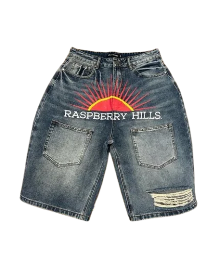 The Gv Gallery Shorts Jean