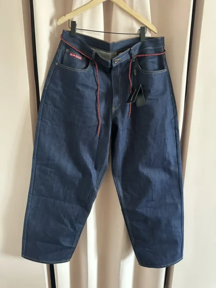 The GV Gallery Raspberry Hills x Gold and Vintage Jeans | Grailed