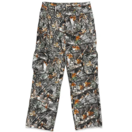 Raspberry Hills Realtree Cargos