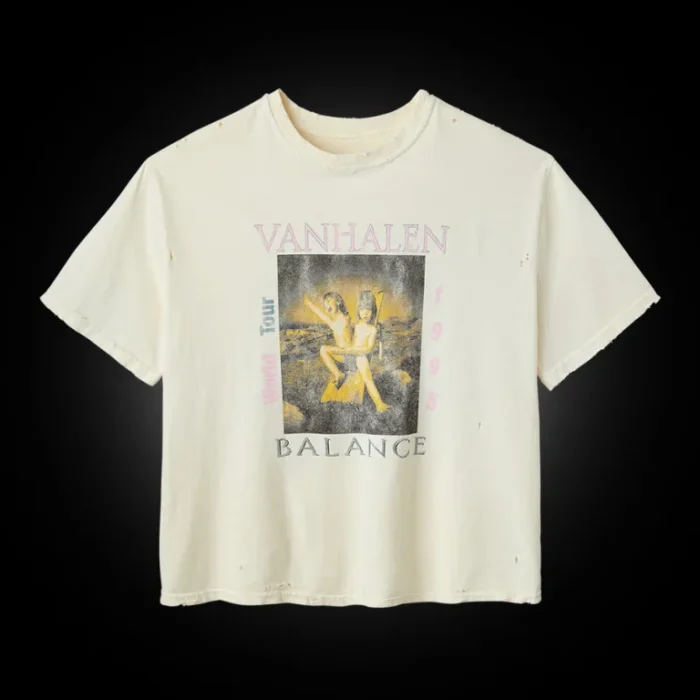 Gv Gallery BALANCE TEE