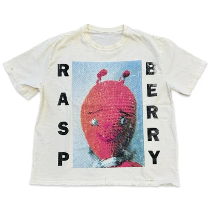 Raspberry Hills (Gv Gallery) Sole Boy Shirt