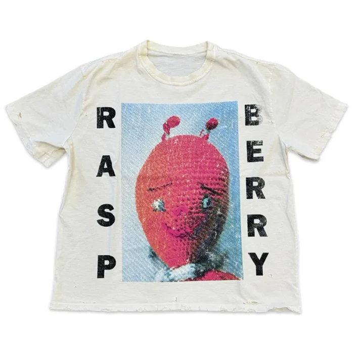 Raspberry Hills (Gv Gallery) Sole Boy Shirt